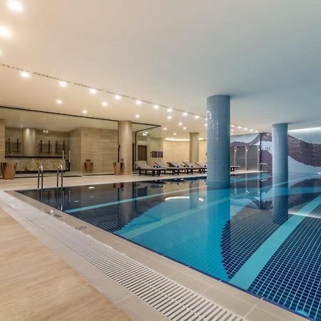 Crowne Plaza Cappadocia - Nevsehir By Ihg Hotell Eksteriør bilde