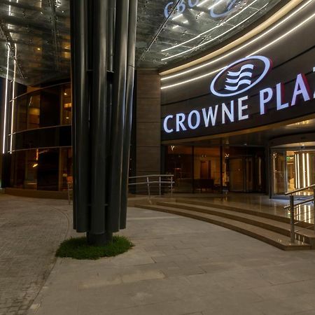 Crowne Plaza Cappadocia - Nevsehir By Ihg Hotell Eksteriør bilde