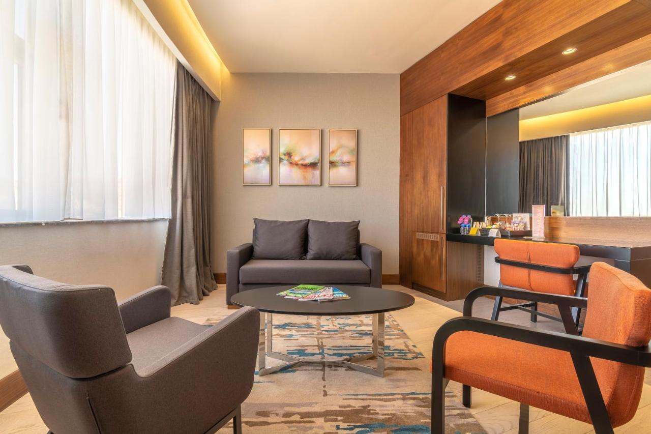 Crowne Plaza Cappadocia - Nevsehir By Ihg Hotell Rom bilde