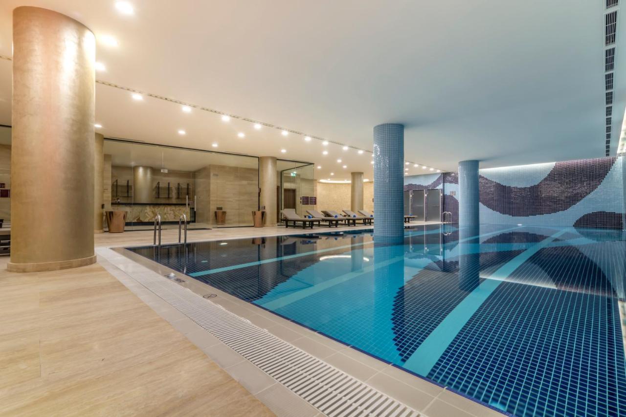 Crowne Plaza Cappadocia - Nevsehir By Ihg Hotell Eksteriør bilde