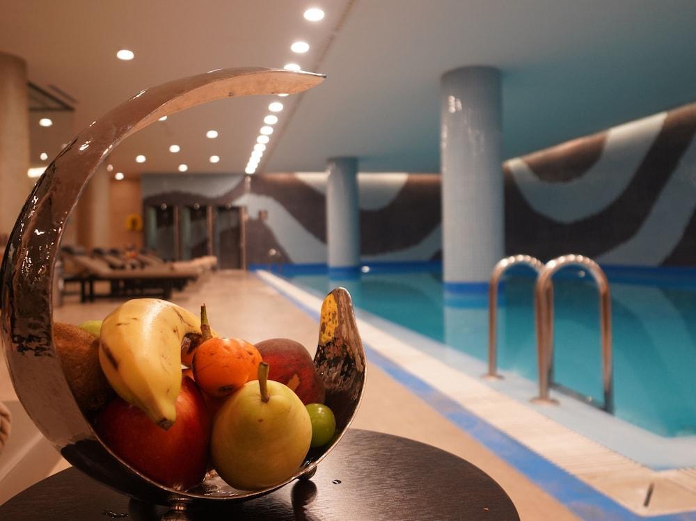 Crowne Plaza Cappadocia - Nevsehir By Ihg Hotell Eksteriør bilde