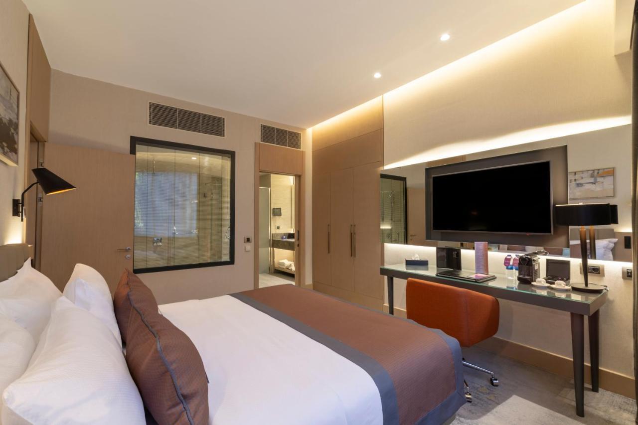 Crowne Plaza Cappadocia - Nevsehir By Ihg Hotell Rom bilde
