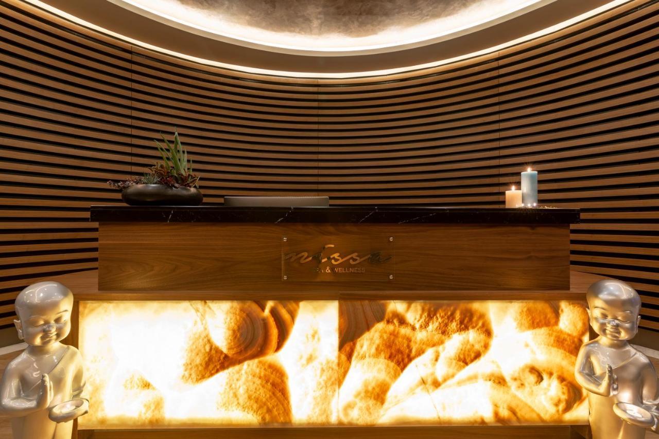 Crowne Plaza Cappadocia - Nevsehir By Ihg Hotell Eksteriør bilde